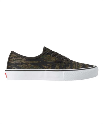 Skate Authentic