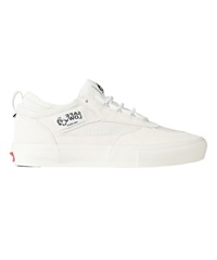Skate Safe Low(BLANC DE BLANC-8)