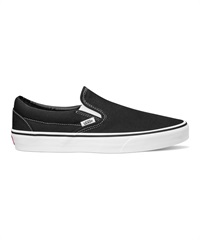 CLASSIC SLIP-ON(BLACK-26)