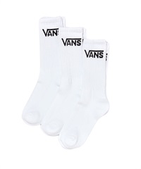 Classic Crew(WHITE-6.5-9)