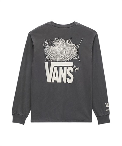MTE Fly In The Web LS Tee