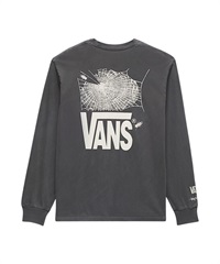 MTE Fly In The Web LS Tee(Black-M)