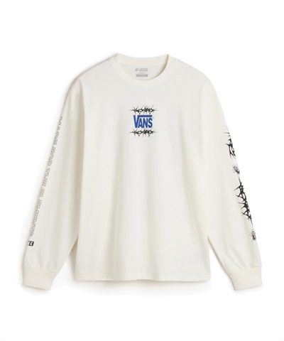 MTE Electro Waves LS Tee
