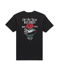 Deep Cut SS(Black-M)