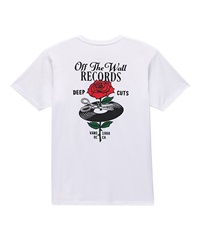 Deep Cut SS(WHITE-M)