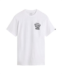 Warped World SS(WHITE-M)