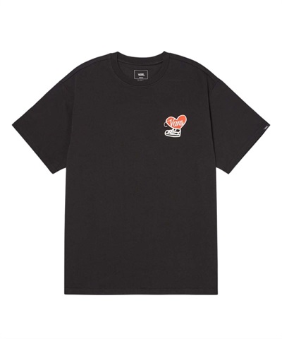 XOXO GFX SS TEE