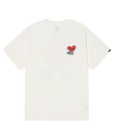 XOXO GFX SS TEE