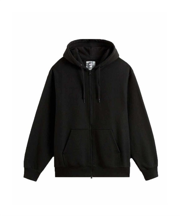 Skate Atiba Haze Zip(Black-M)