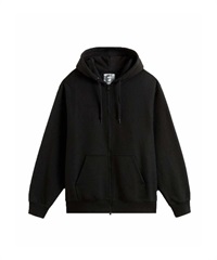 Skate Atiba Haze Zip(Black-M)