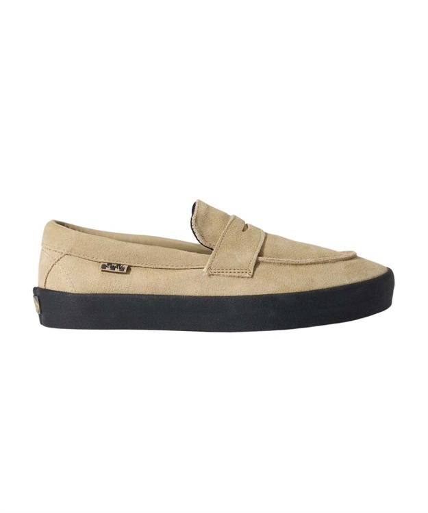 Skate Loafer