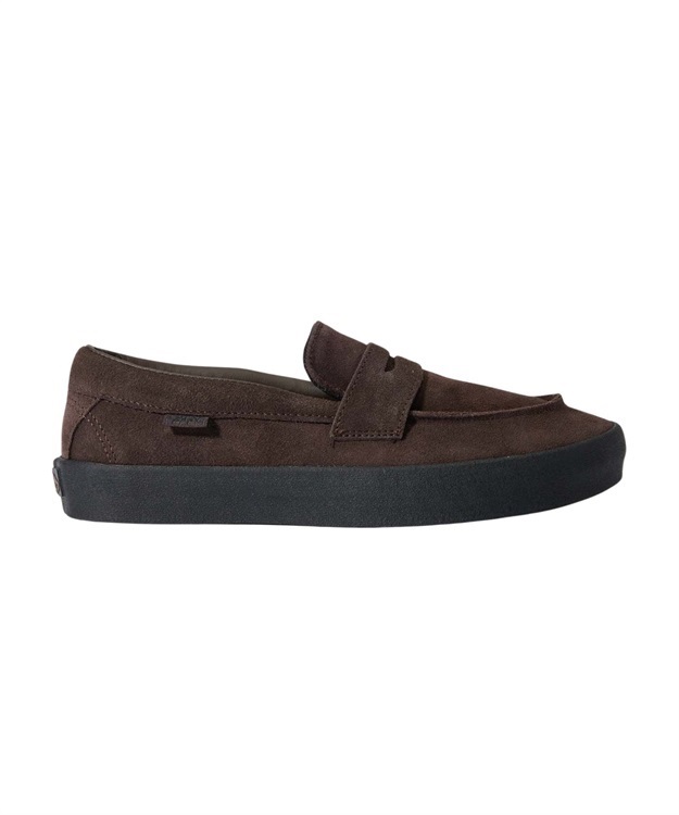 Skate Loafer