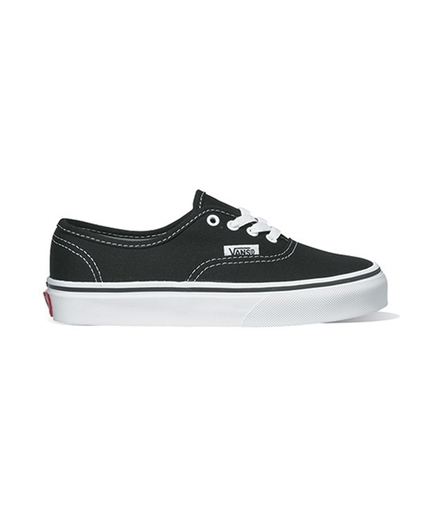 AUTHENTIC(BLACK/TRUE WHITE-17.5)