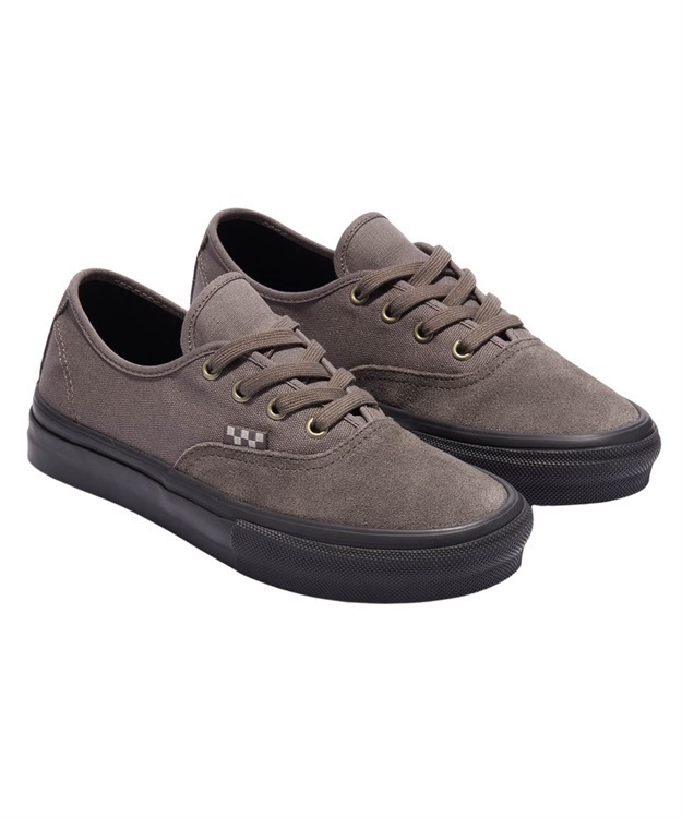 Skate Authentic(BUNGEE CORD-8)