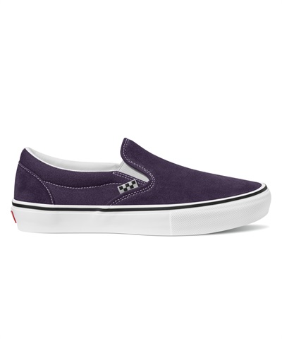 Skate Slip-On