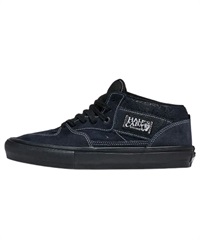 SKATE HALF CAB(WEB DARK GREY/BLACK-26.5)