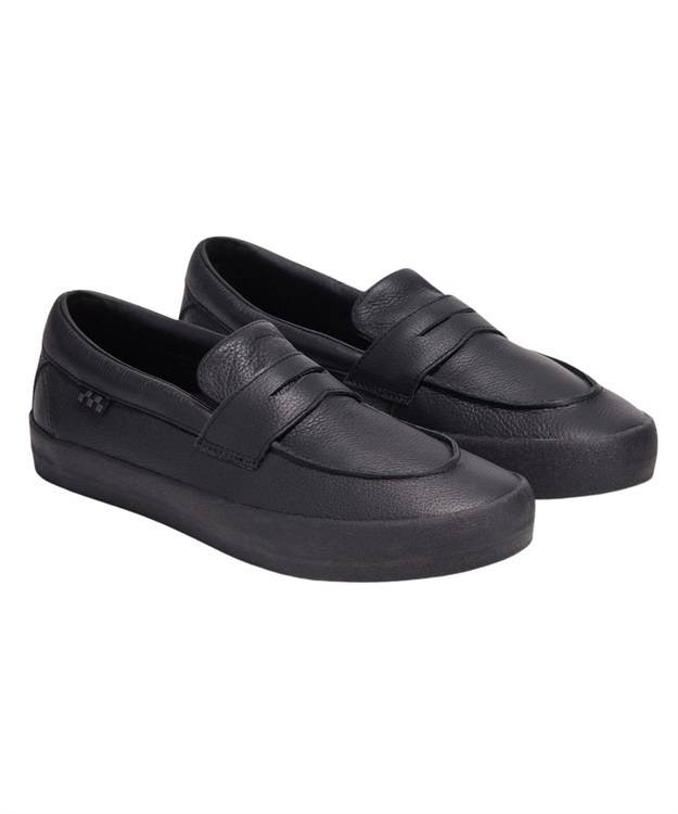 Skate Loafer(BLACK/BLACK-26)