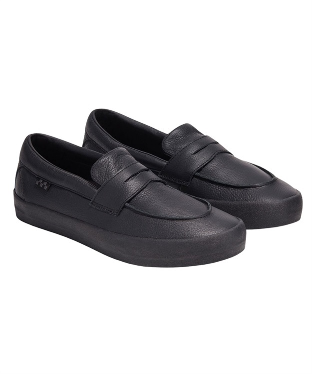 Skate Loafer(BLACK/BLACK-26.5)