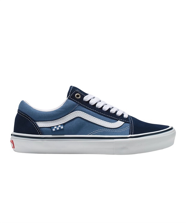 SKATE OLD SKOOL(NAVY-26)