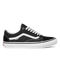 SKATE OLD SKOOL(BLACK/WHITE-26)