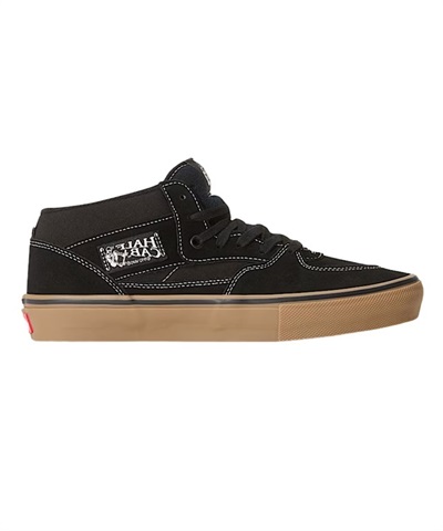 Skate Half Cab