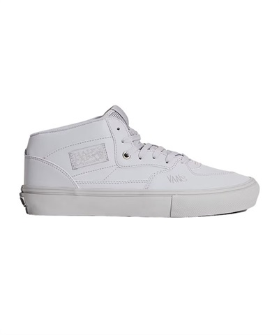 Skate Half Cab by Atiba Jefferson