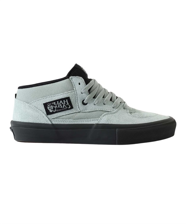 Skate Half Cab
