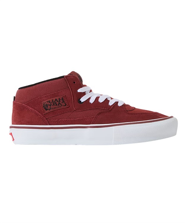 Skate Half Cab