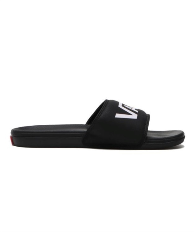 LA COSTA SLIDE-ON((VANS)BLACK-26)