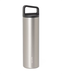 Climate＋ Wide Mouth 20oz(Silver-591ml)
