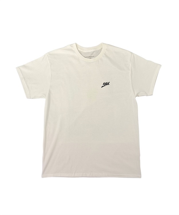 Factory Photo Tee(WHITE-M)