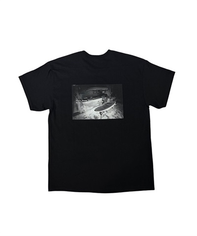 R.U Shaping Photo Tee