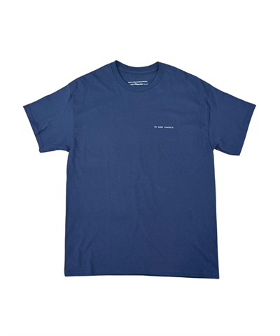 Y.U Classic Logo Tee