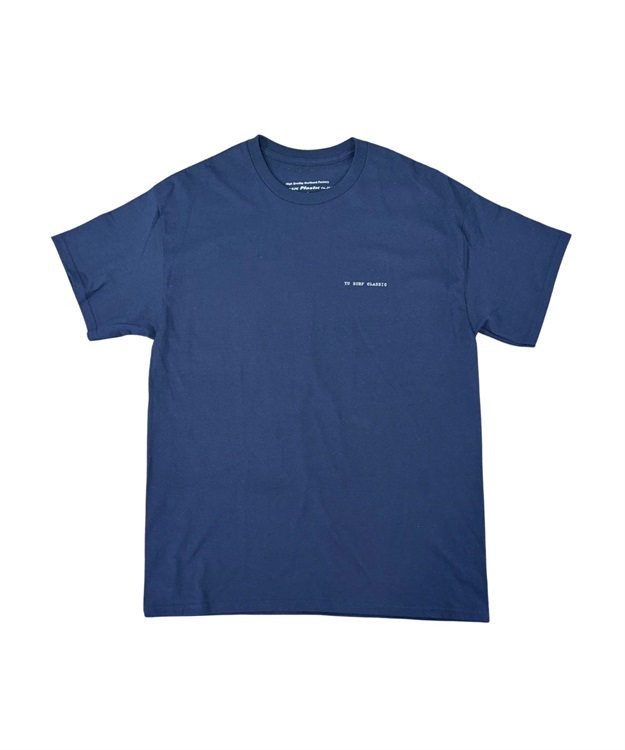 Y.U Classic Logo Tee