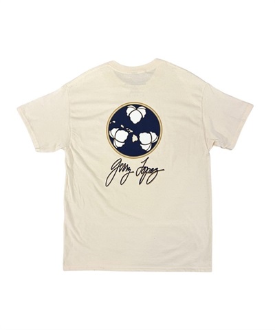 Gerry Lopez Logo Tee