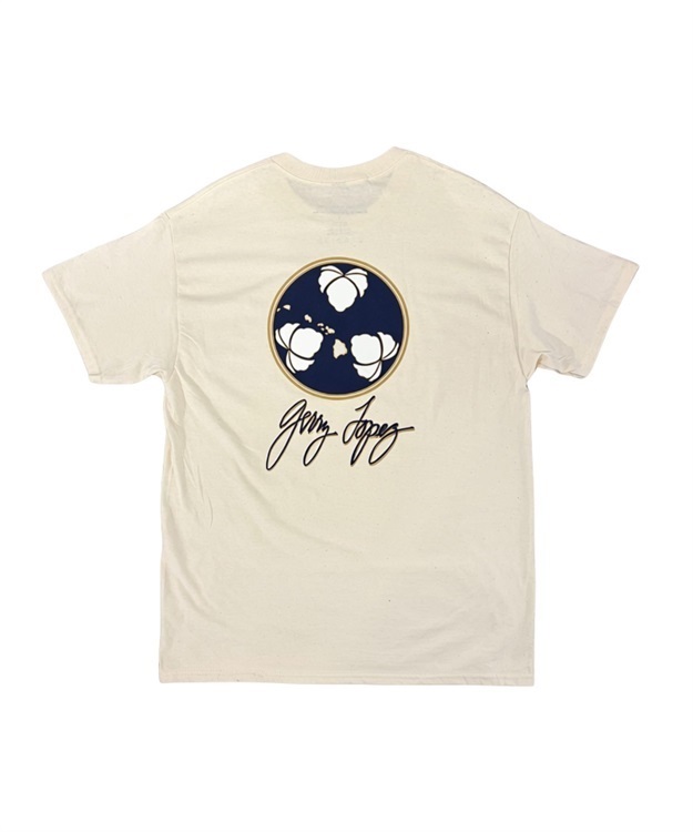 Gerry Lopez Logo Tee