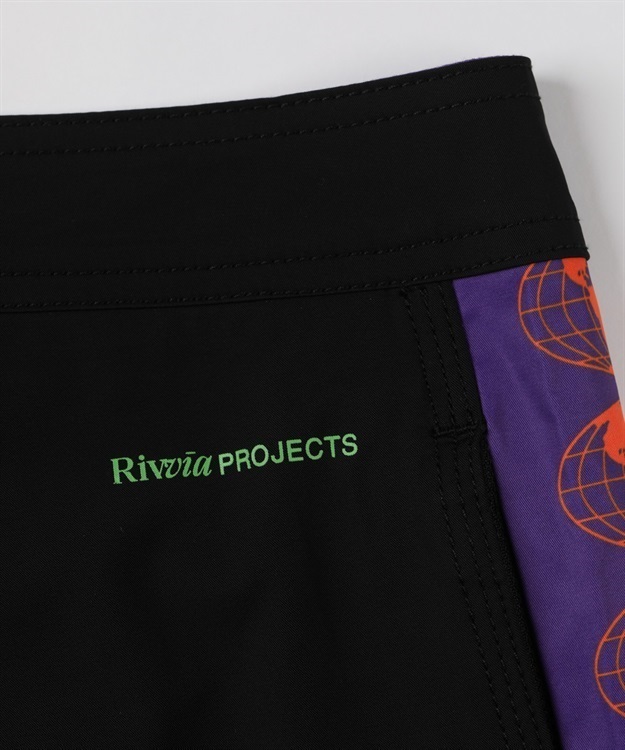 リヴィアプロジェクツ(Rivvia Projects)DISCLOSURE GLOBAL TOUR 19インチ TRUNK ボ… 商品詳細ページ